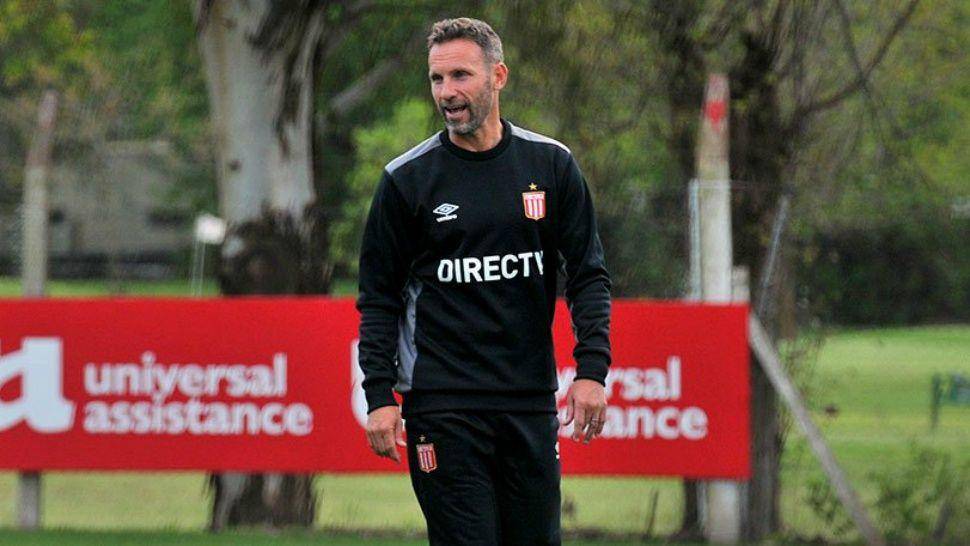 Con la mente en Patronato, vuelve a las prácticas