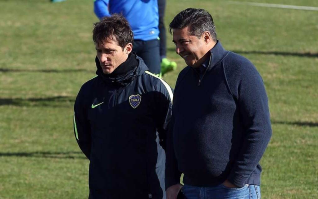 Boca ya tiene un arquero en carpeta para la próxima temporada