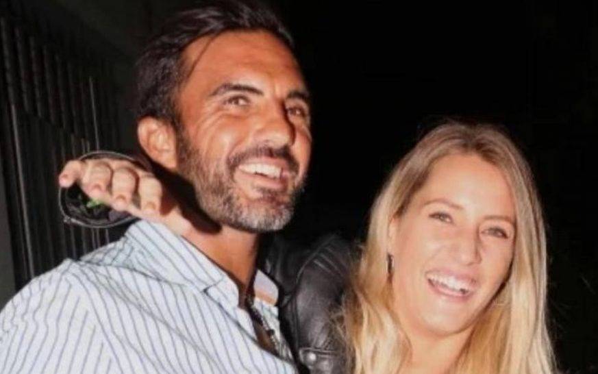 Mica Viciconte reveló detalles de su primera cita íntima con Cubero
