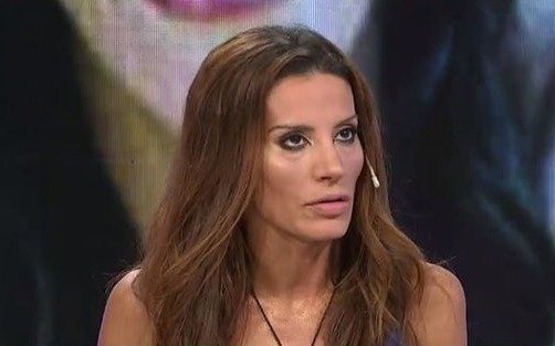 Allanaron La Casa De Natacha Jaitt Por Una Denuncia De La Afi Allanaron La Casa De Natacha Jaitt Por Una Denuncia De La Afi