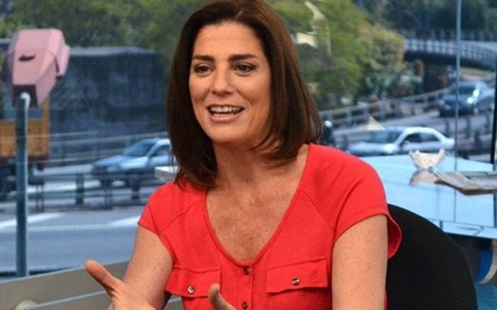 La autopsia de Débora Pérez Volpin confirmó "perforación instrumental en el esófago"