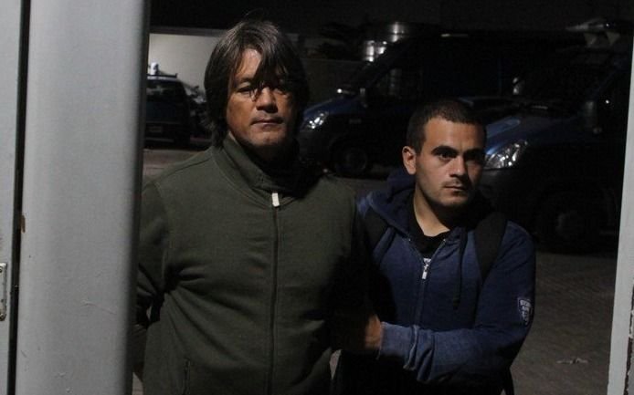El empresario acusado de cometer la mayor estafa de la historia declara ante Servini