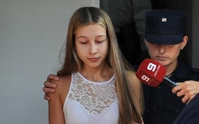 Nahir a un paso del banquillo por asesinar al novio