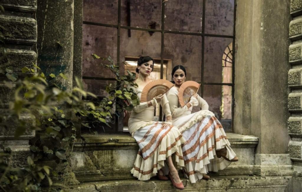 Música española, sentimiento argentino: “El flamenco siempre fue un lugar donde resguardarnos”