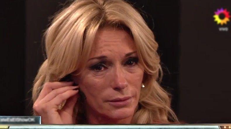 Envidiosa: Yanina se hartó de verle el “culo” a Barón... ¿Y? ¿A quién le importa lo que ella diga?