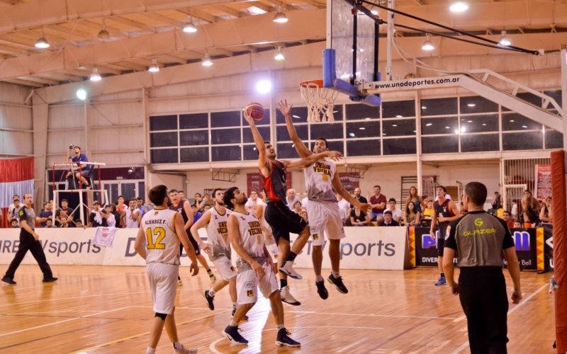 Unión quiere liquidar la serie ante el Pincha