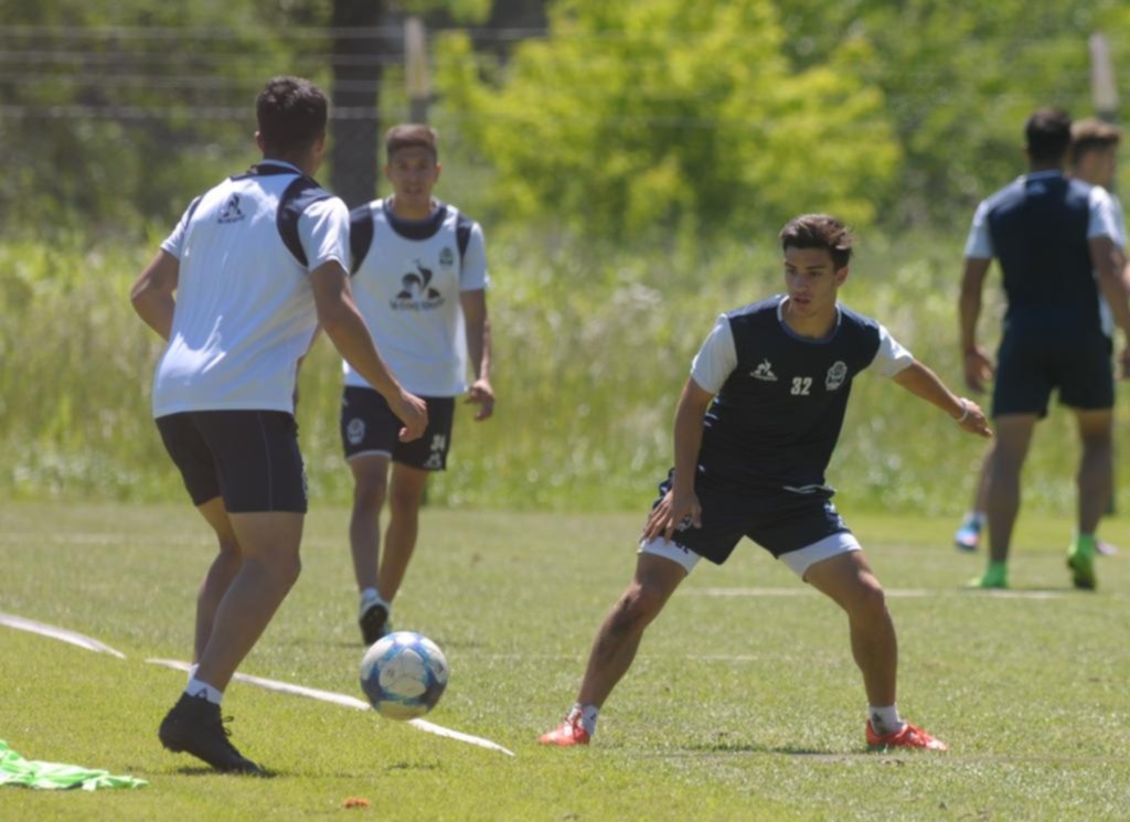 Sava prueba y prueba, pero aún no tiene el equipo confirmado