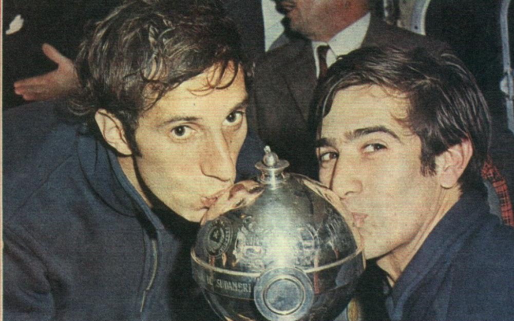 Proponen distinguir al campeón de la Copa ‘68