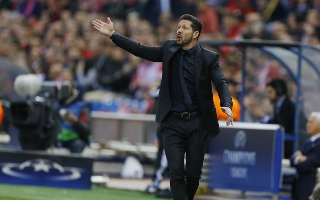 Liga de Europa: el Atlético del Cholo va por las semis
