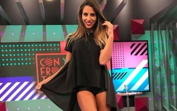 Cinthia Fernández, enojada porque le escriben casados: "Me dan asco"