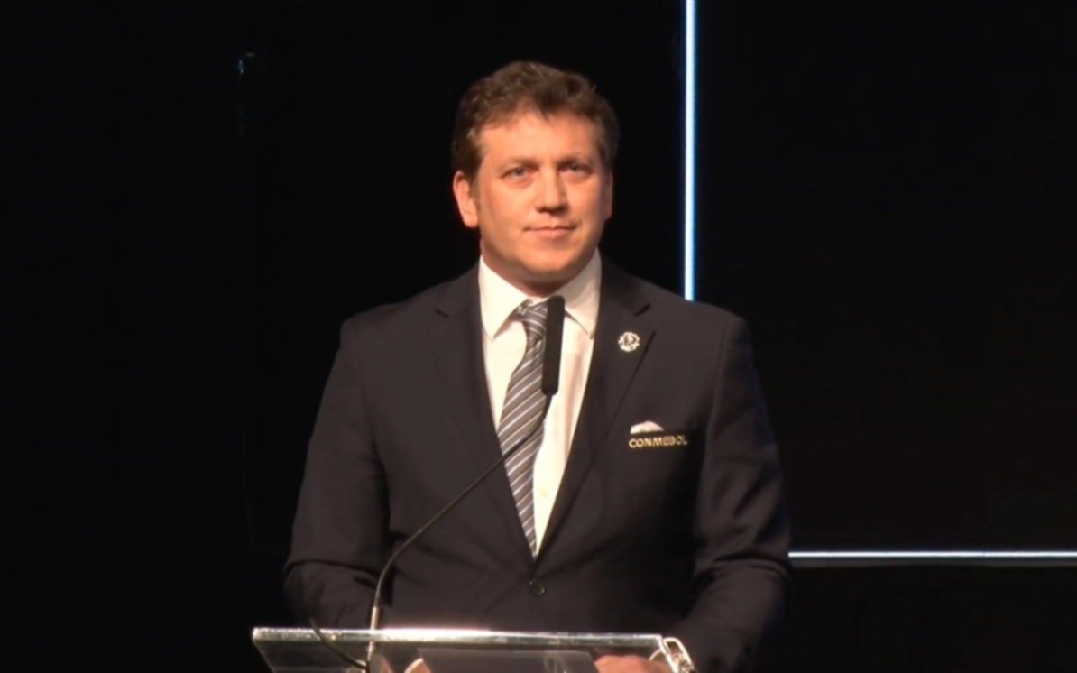 Conmebol pidió que el Mundial de 48 equipos se estrene en Qatar 2022