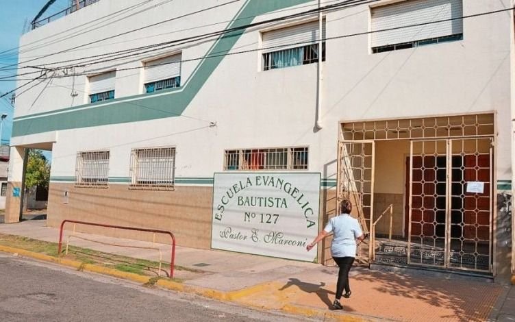 El Inadi catalogó de "homofóbico" a un manual de una escuela religiosa