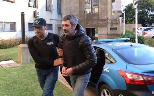 Ordenan prisión preventiva para Baratta, el segundo de De Vido en Planificación