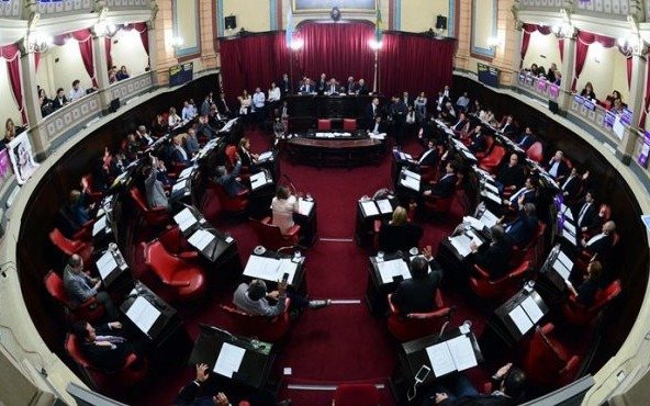 Prorrogan en la Provincia las emergencias administrativa y en infraestructura
