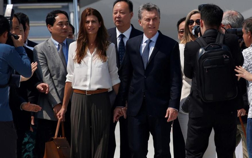 Macri viaja mañana a la Cumbre de las Américas