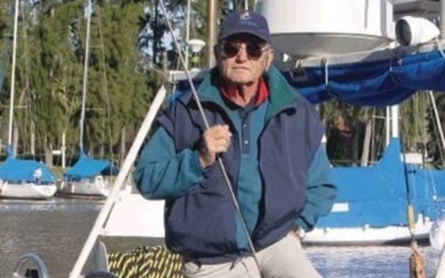 La familia del marino desaparecido en Brasil pide acceder al GPS del barco