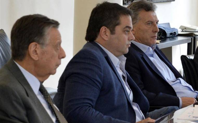 Desde el Gobierno salen a respaldar la intervención del PJ