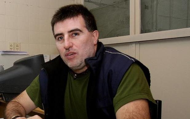 Denunciaron un atentado contra Casa María Pueblo