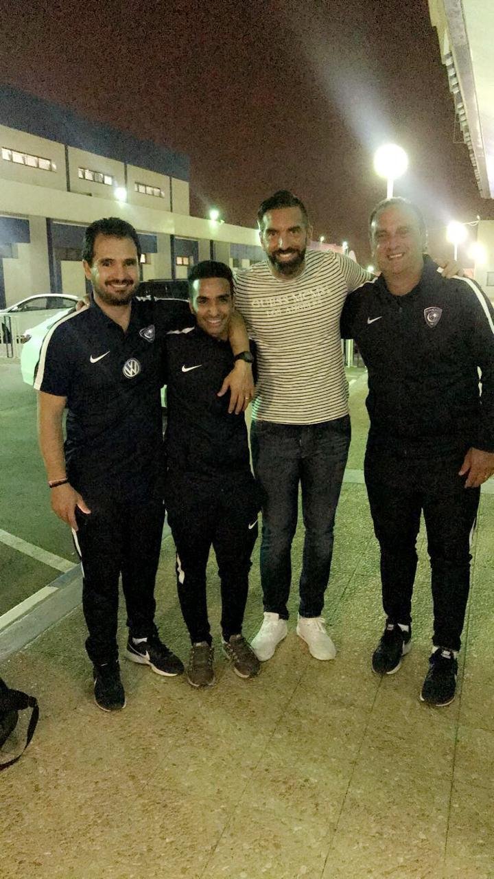 Platenses, pinchas y campeones