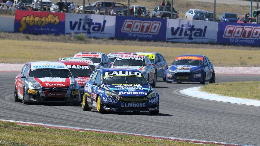 El Mouras tiene todo listo para recibir al TN