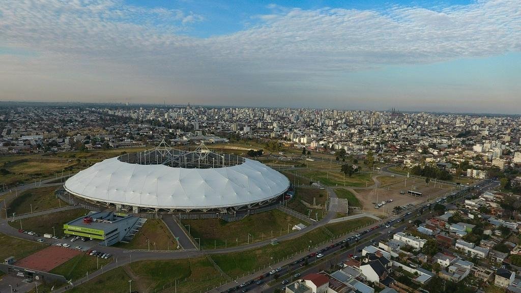 Idas y vueltas por la localía ante Boca