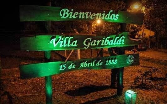 Villa Garibaldi festeja el domingo, con diferentes actos, sus 130 años de vida