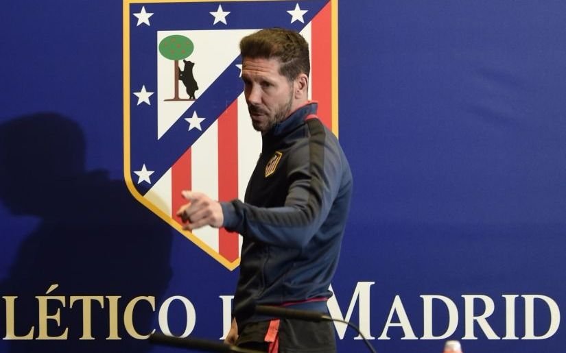 Arsenal-Atlético Madrid en una de las semis de la Europe League