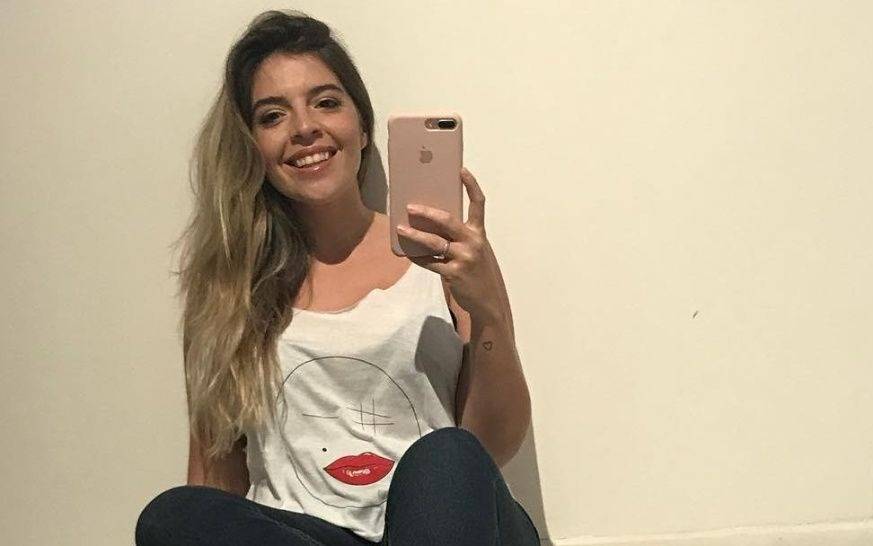 Dalma Maradona será mamá y reveló cuándo