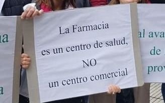 Piden a la Corte Suprema que rechace el dictamen a favor de Farmacity