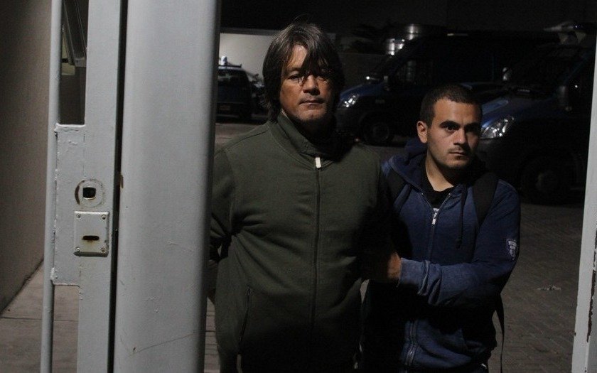 El acusado de la mayor estafa de la historia pidió "trabajar" para devolver todo el dinero
