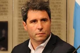 Respaldo de mandatarios justicialistas a Fellner