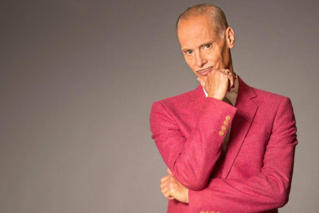Demente por siempre: John Waters, pontífice del trash y enamorado de la Coca Sarli