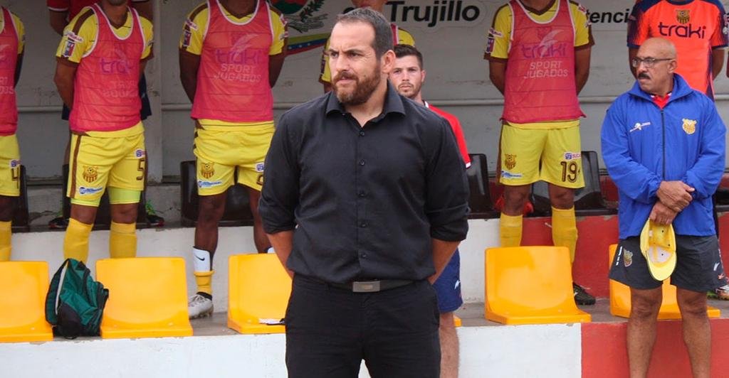 Camba hará fútbol y el DT define el equipo titular