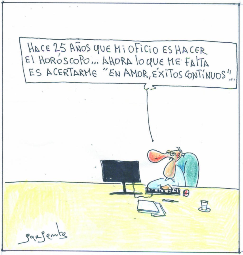 Los oficios