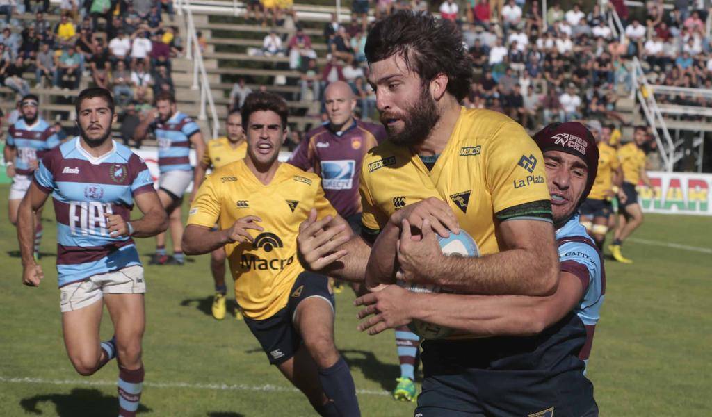La Plata se acordó tarde, pagó caro sus errores y cayó ante Atlético del Rosario en Gonnet