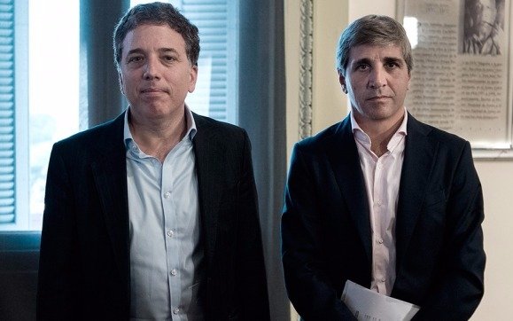 Funcionarios de primera línea del Gobierno asisten a la asamblea anual del FMI en Washington