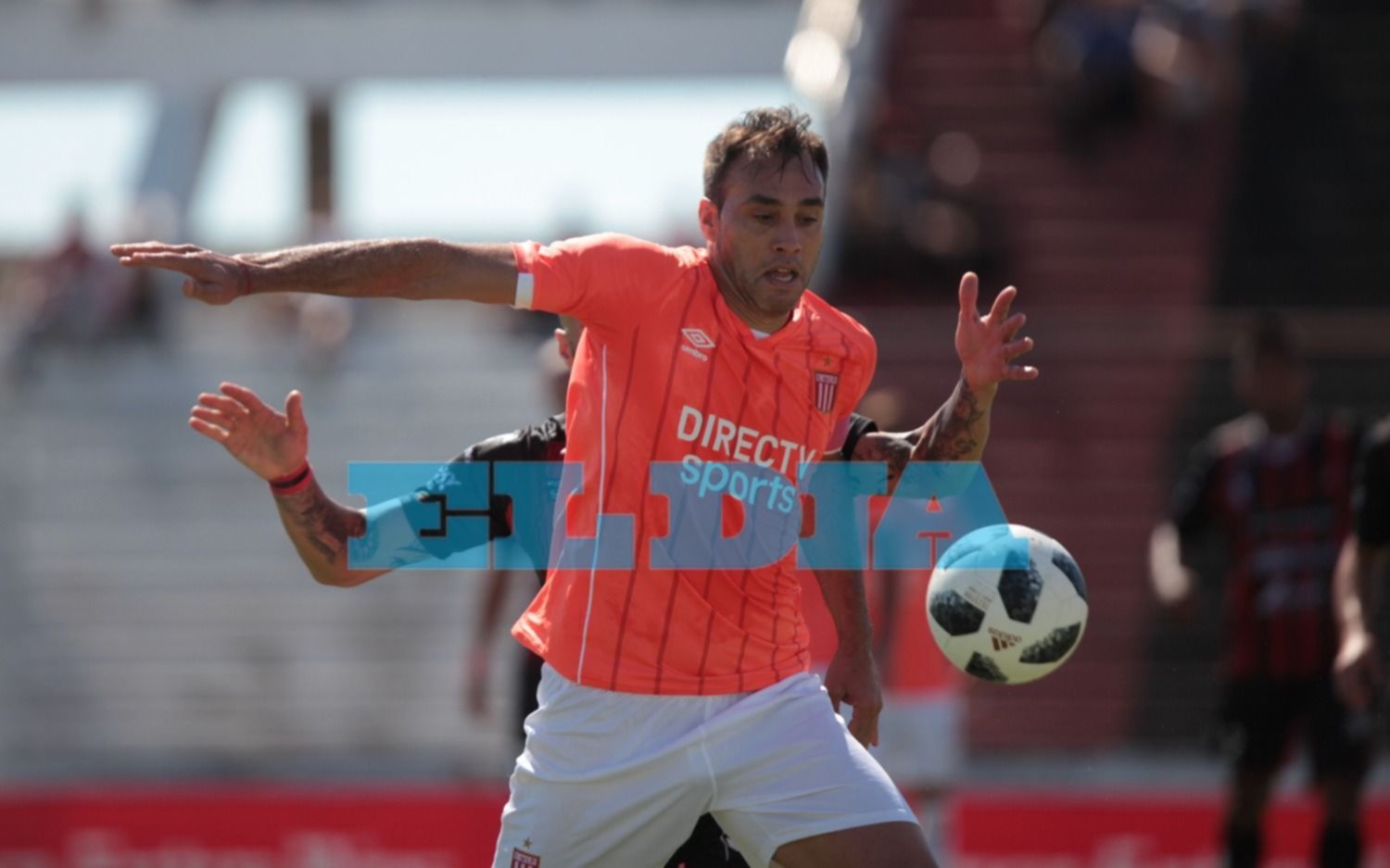 Chavo: “Fuimos justos ganadores”