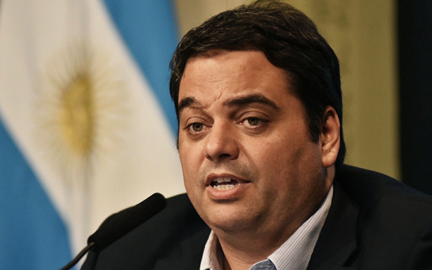 Triaca aseguró que Macri "está preocupado" por la inflación