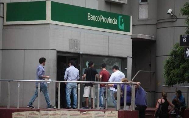 La Bancaria ratificará mañana el paro de 48 horas y anunciará movilizaciones