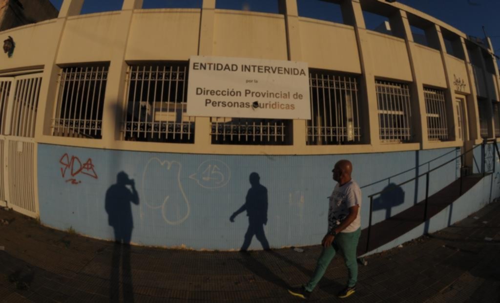 Un nuevo recurso judicial frena el traspaso del Club Social al Hospital de Berisso