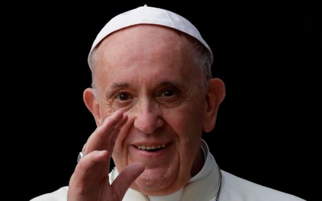 Preocupación del Papa por la escalada de violencia