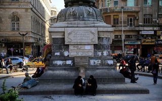 Conflicto en Siria: EE.UU. anunciará nuevas sanciones contra Rusia