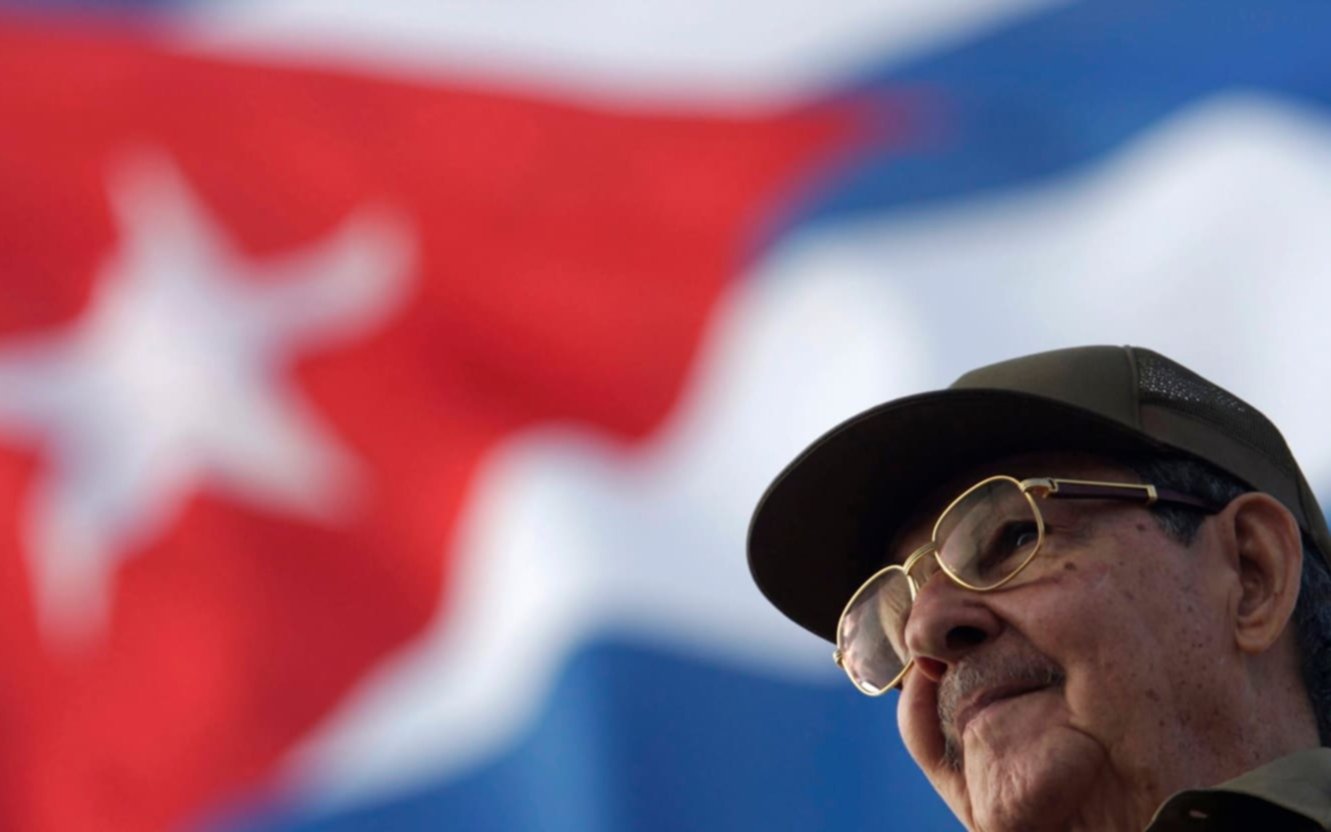 Cuba adelantó la reunión que elegirá al sucesor de Raúl Castro