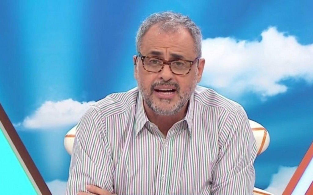 Jorge Rial conmovido por la muerte de un camarógrafo de Intrusos