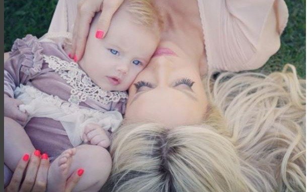 Luciana Salazar retomó las críticas por su reality con Matilda: "Me destruyeron"