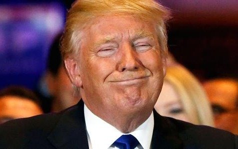 Trump da su "bendición" a las dos coreas para que hagan la paz