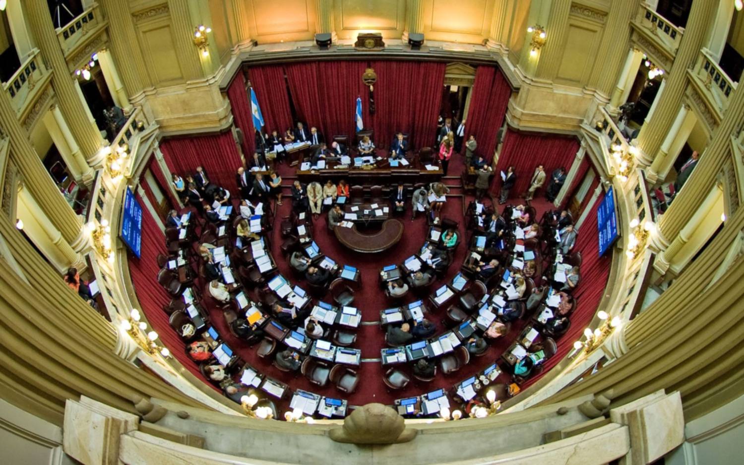 El kirchnerismo presidirá la comisión de Industria y Comercio en el Senado