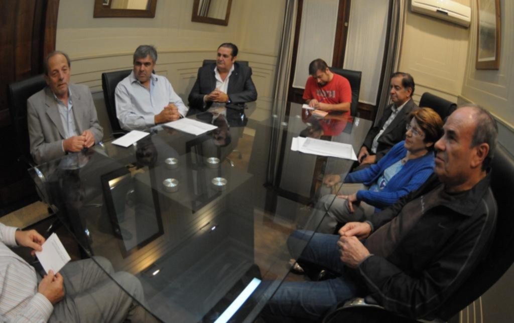 Las instituciones de la Región siguen esperando por las tarifas especiales