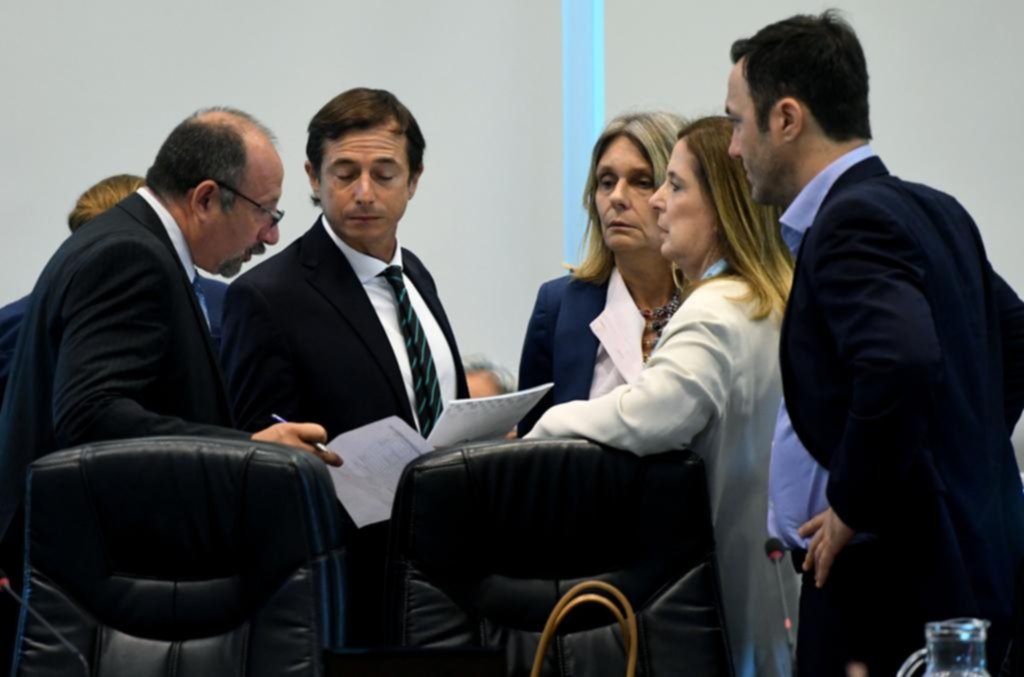 Aborto: otro intenso debate, confesión y aclaración sobre ausencias de diputados