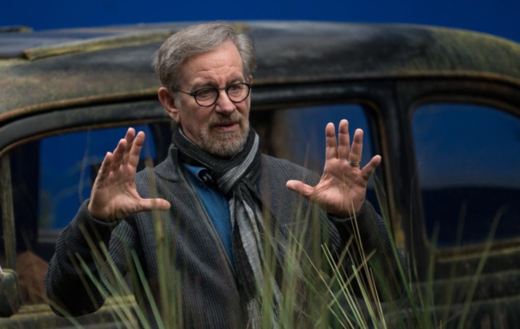 Animal de cine: Spielberg alcanza los 10 mil millones en la taquilla